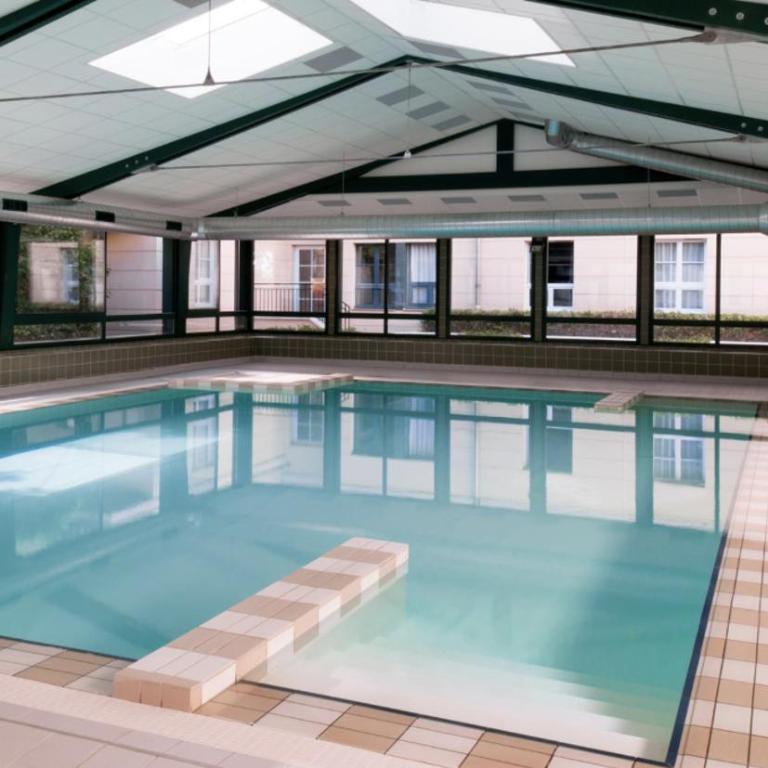 Apartment near Disneyland Paris - Appartamento con 1 Camera da Letto - 5