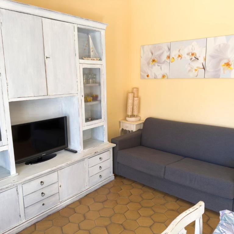 Eveten Apartments - Diano Marina - Appartamento con 1 Camera da Letto e Balcone - 17