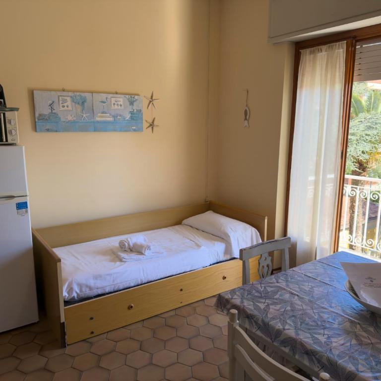 Eveten Apartments - Diano Marina - Appartamento con 1 Camera da Letto e Balcone - 18