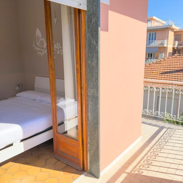 Eveten Apartments - Diano Marina - Appartamento con 1 Camera da Letto e Balcone - 19
