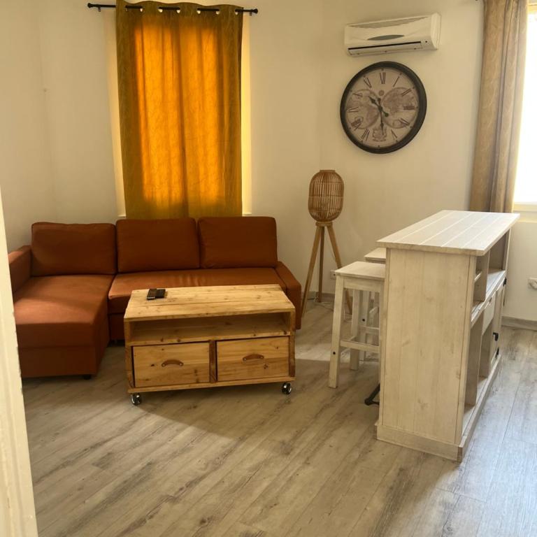 Magnifique T2 bien desservi - Appartement 1 Chambre - 3