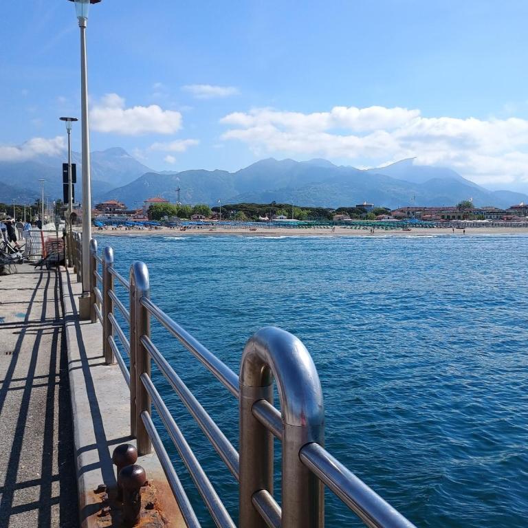 Casa a due passi dal mare Villa Cesira - Casa Vacanze - 42