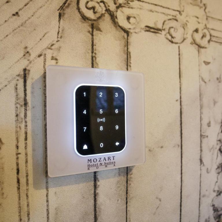 Corelli Apartment by Hotel Mozart - Spanish Steps - Appartamento con 2 Camere da Letto - 7