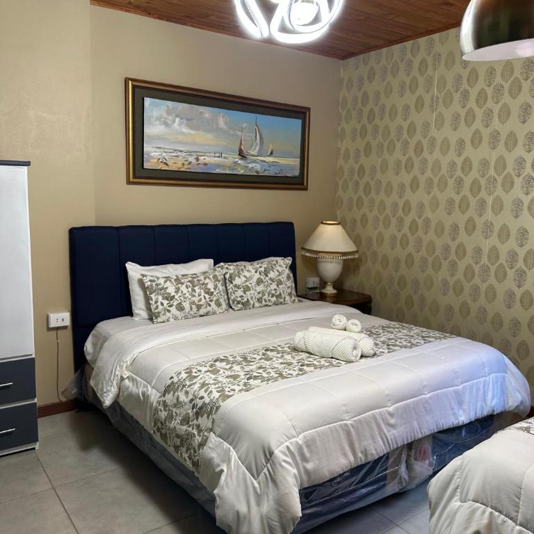 Doña Emilia Hotel Boutique - Suite de 1 dormitorio - 9