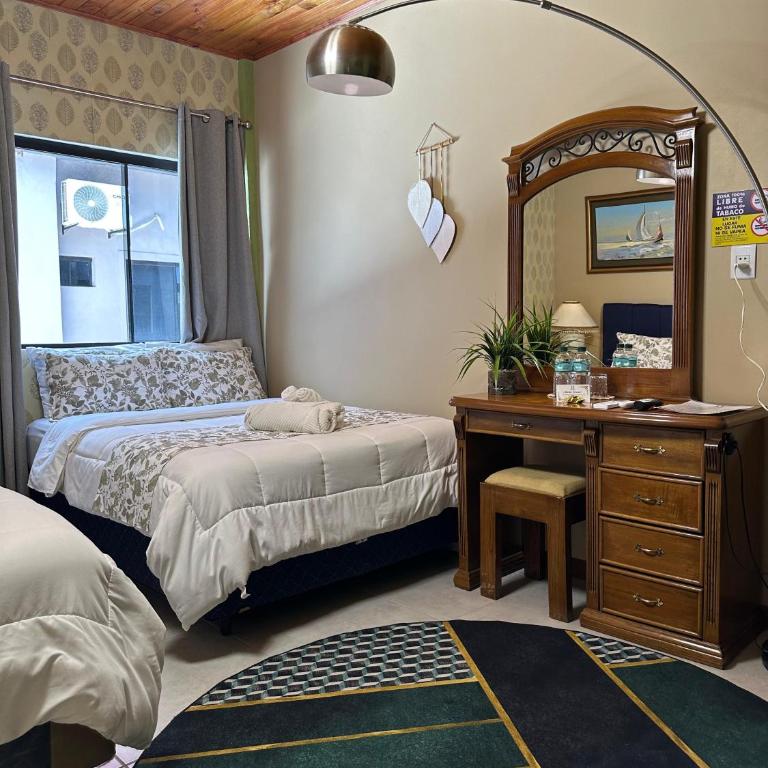 Doña Emilia Hotel Boutique - Suite de 1 dormitorio - 8