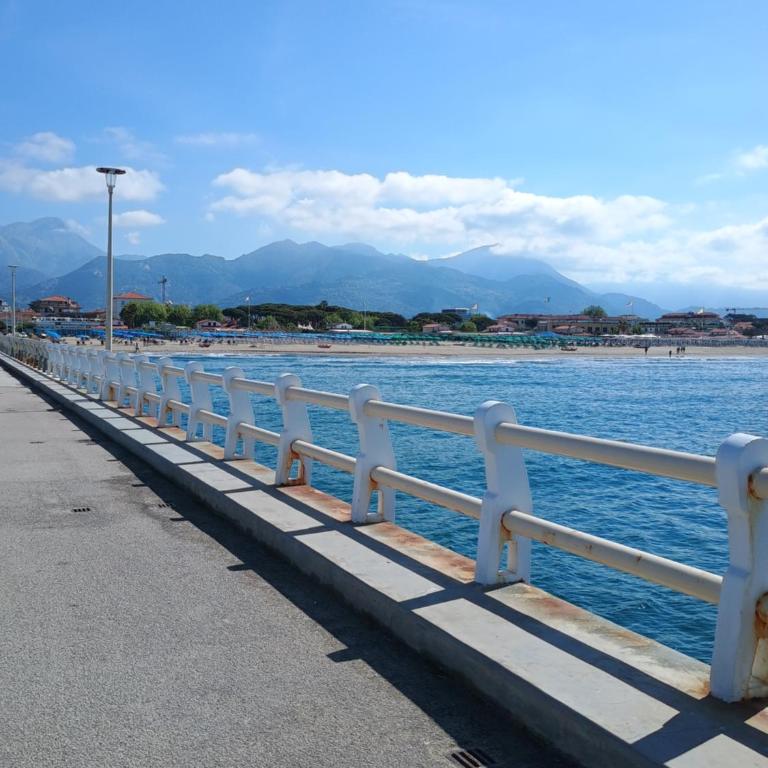 Casa a due passi dal mare Villa Cesira - Casa Vacanze - 41