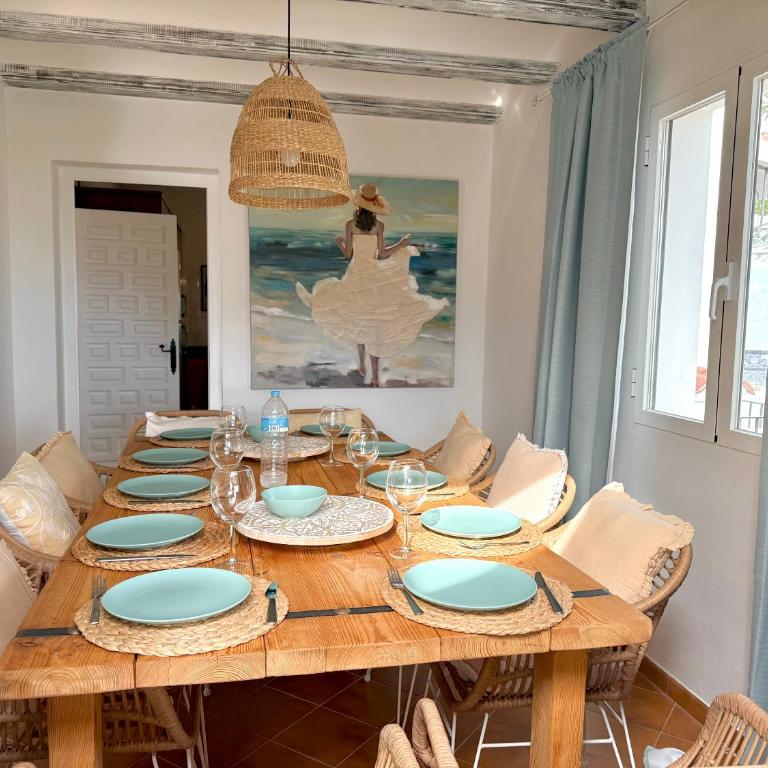Villa Granadella Javea - Villa con vistas al mar - 21
