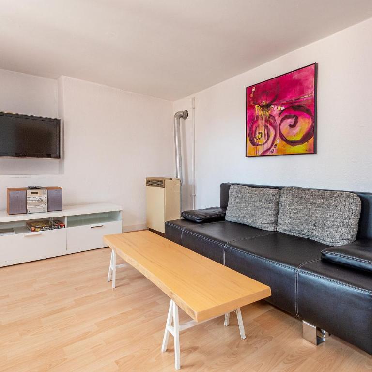 Haus Spiegel - Felsgässele, Lindau Insel - Penthouse Apartment - 7