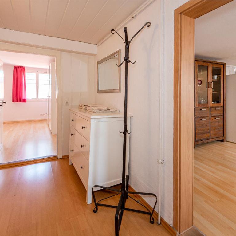 Haus Spiegel - Felsgässele, Lindau Insel - Penthouse Apartment - 11