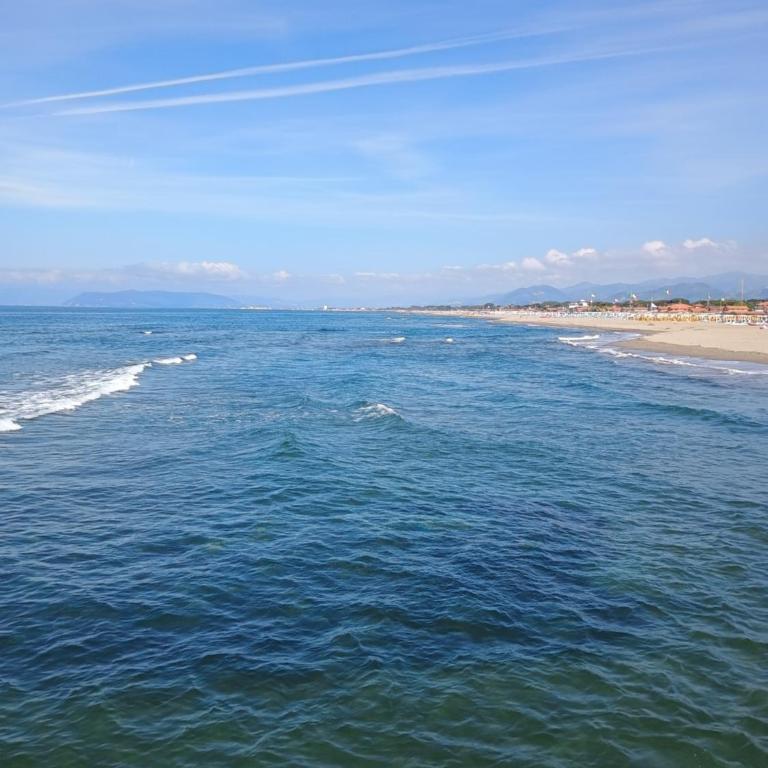 Casa a due passi dal mare Villa Cesira - Casa Vacanze - 43