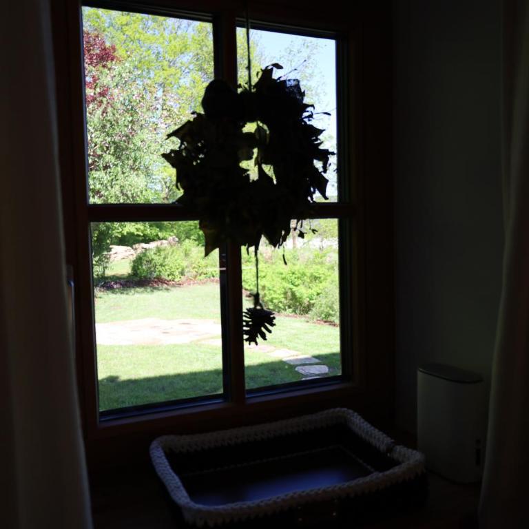 Der Distelfalter - Two-Bedroom Chalet - 29