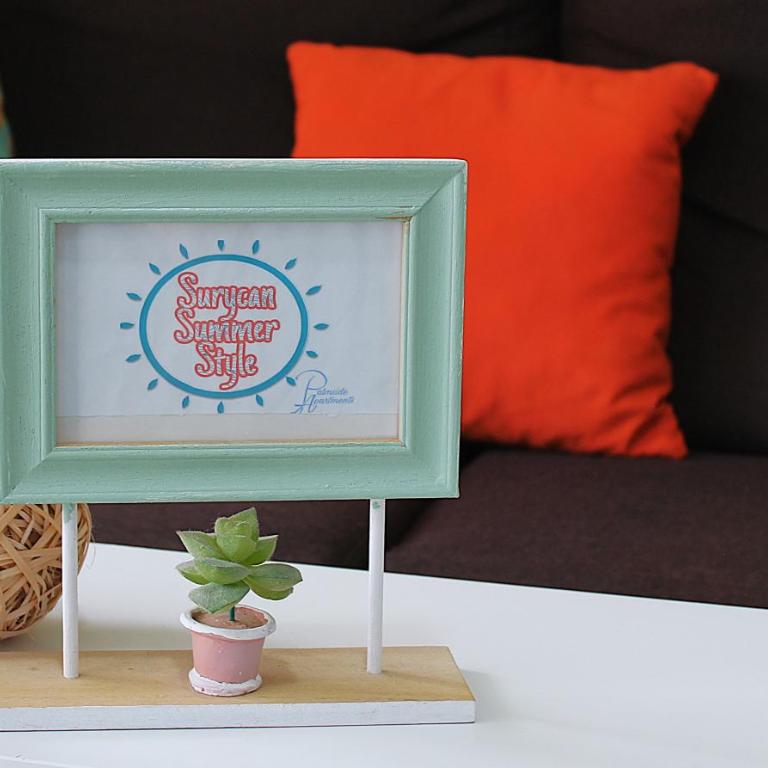 Surycan Summer Style - Apartamento de 1 dormitorio - 27