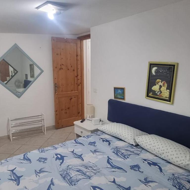 Abbronzatissima Capo d'Orlando - Appartamento con 2 Camere da Letto e Vista Mare Laterale - 9