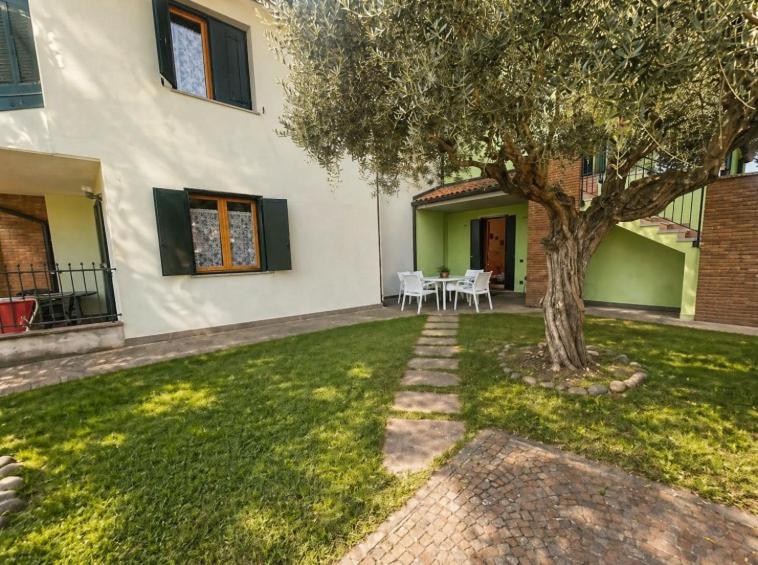 Villa Petra - Agenzia Cocal - Appartamento con 2 Camere da Letto - 5
