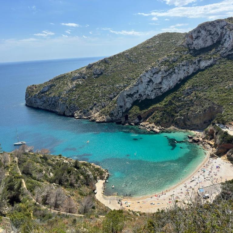 Villa Granadella Javea - Villa con vistas al mar - 41