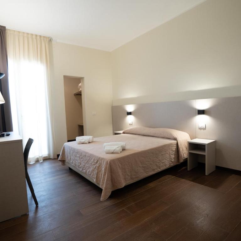 Hotel Estense - Suite con Vista Mare - 6