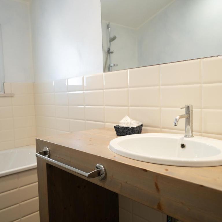 Hotel Estense - Suite con Vista Mare - 10