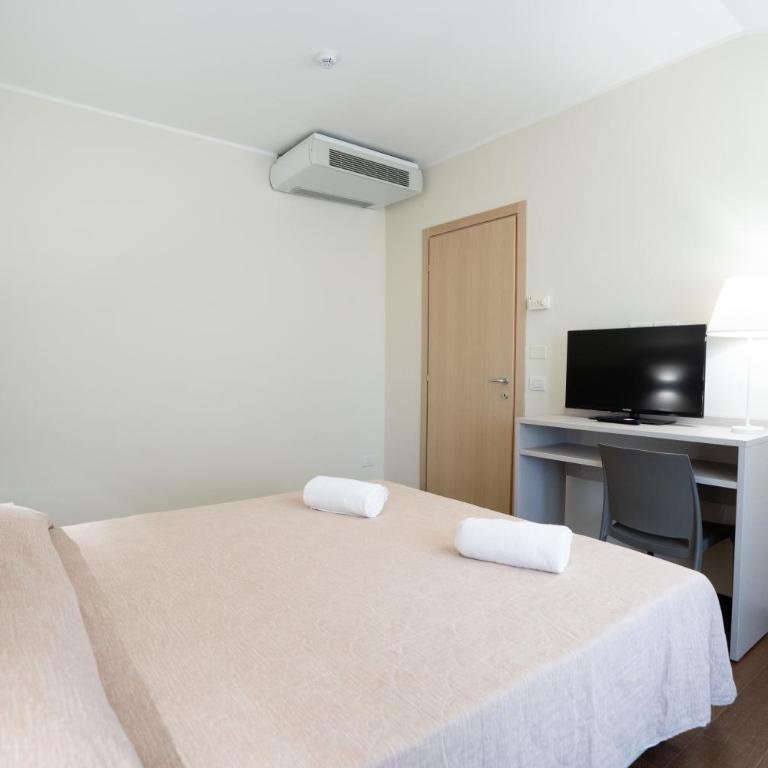Hotel Estense - Suite con Vista Mare - 7