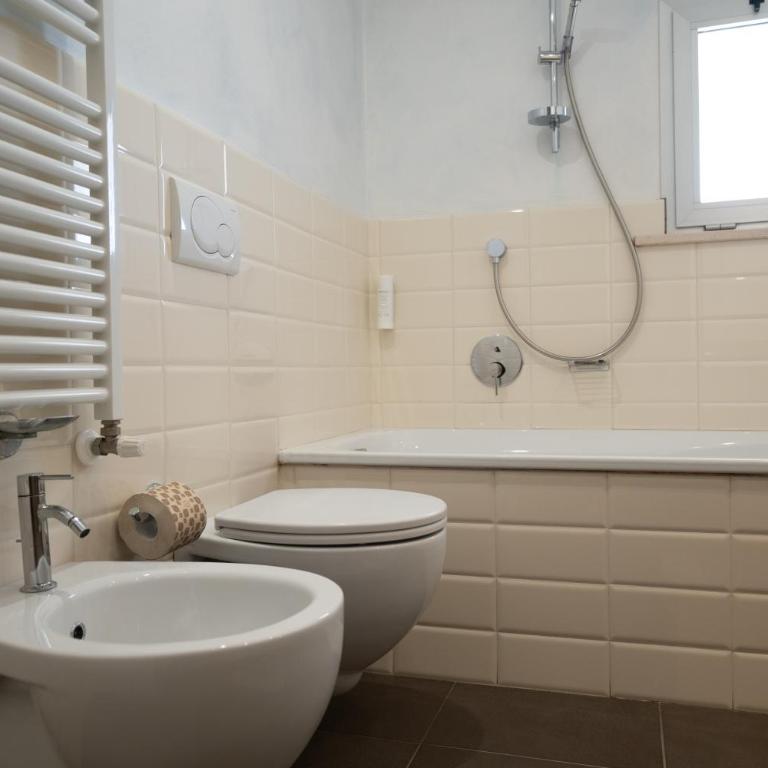 Hotel Estense - Suite con Vista Mare - 15