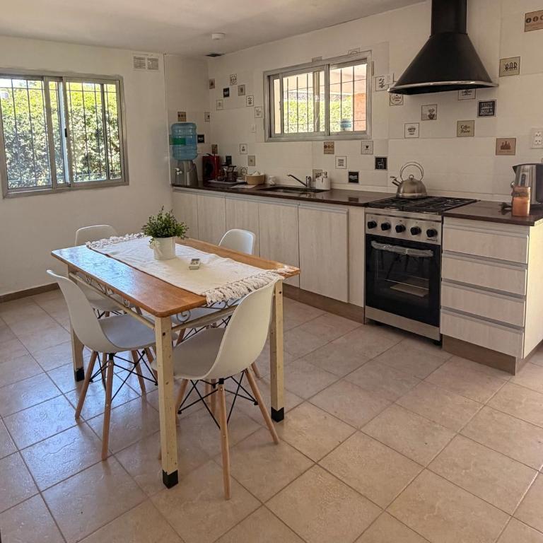 Casa Quinta Los Cedros - Two-Bedroom House - 1