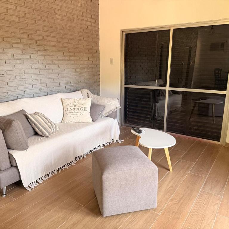 Casa Quinta Los Cedros - Two-Bedroom House - 2