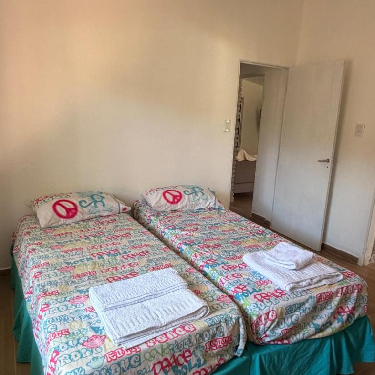 Casa Quinta Los Cedros - Two-Bedroom House - 4