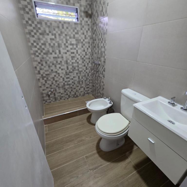Casa Quinta Los Cedros - Two-Bedroom House - 6