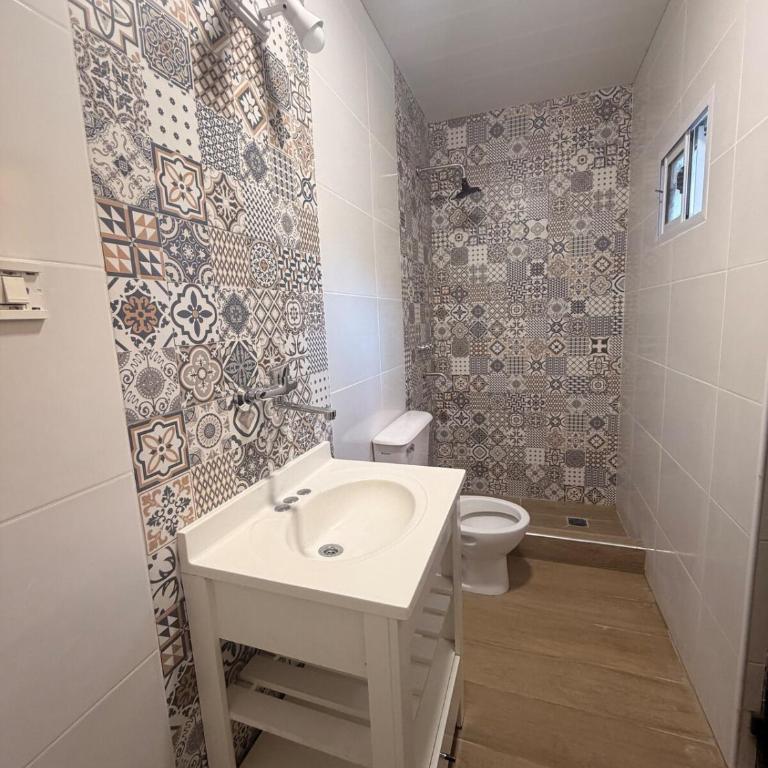 Casa Quinta Los Cedros - Two-Bedroom House - 7