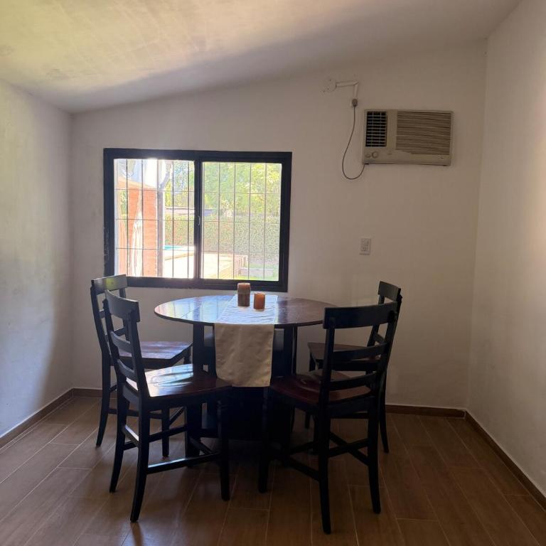 Casa Quinta Los Cedros - Two-Bedroom House - 16