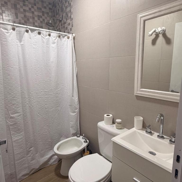 Casa Quinta Los Cedros - Two-Bedroom House - 17