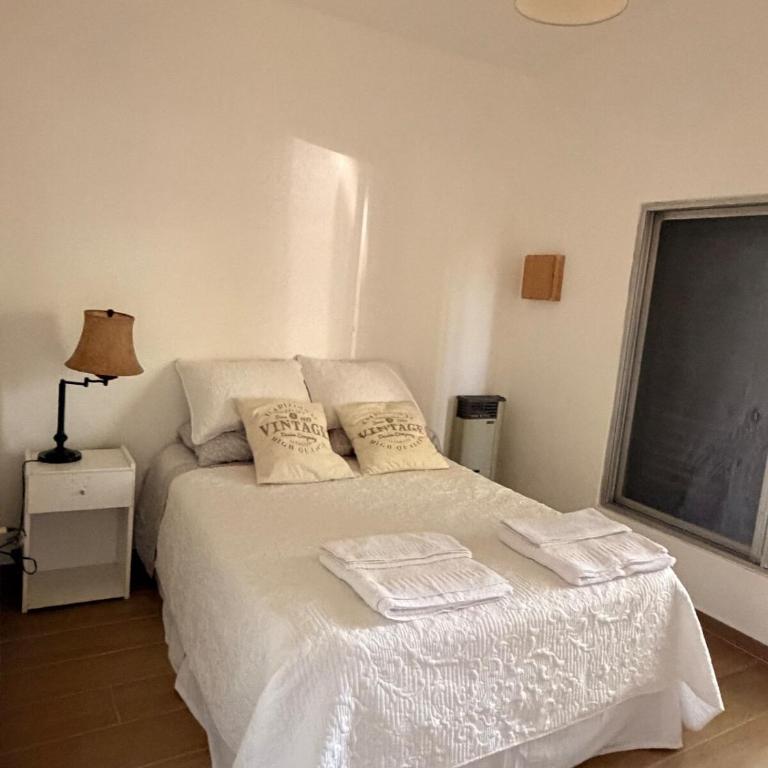 Casa Quinta Los Cedros - Two-Bedroom House - 20