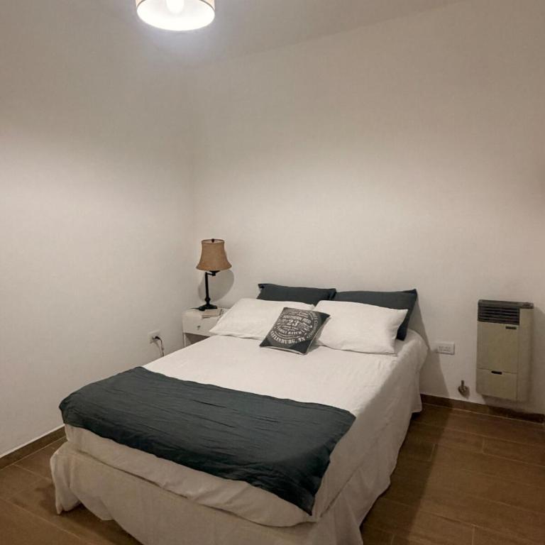 Casa Quinta Los Cedros - Two-Bedroom House - 21