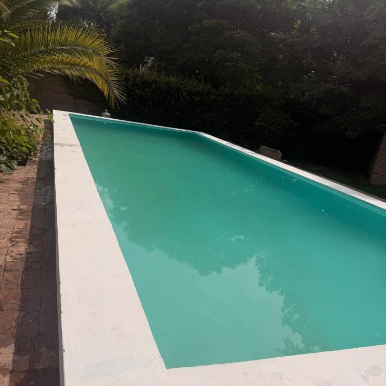 Casa Quinta Los Cedros - Two-Bedroom House - 22