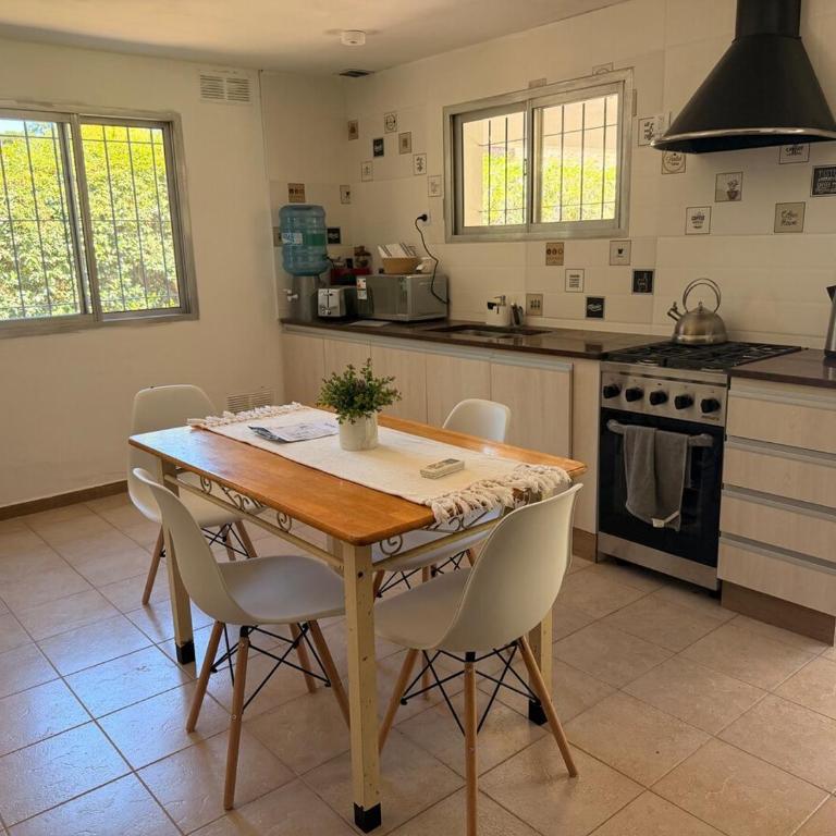Casa Quinta Los Cedros - Two-Bedroom House - 23