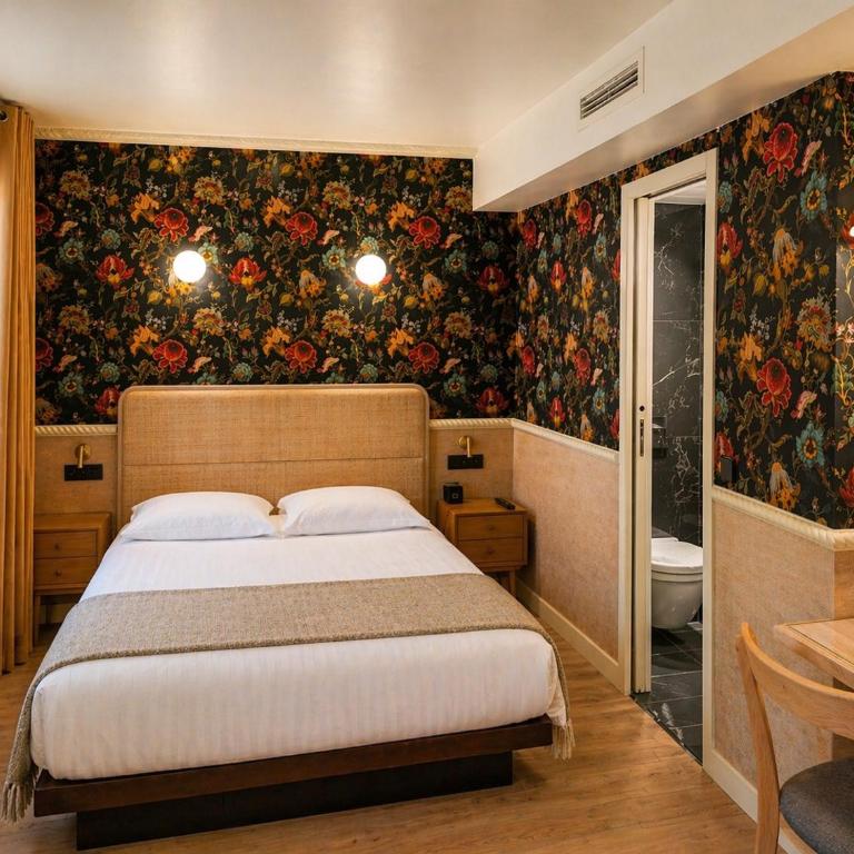 Hôtel de Notre-Dame - Chambre Deluxe - 4