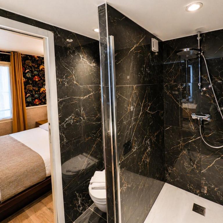 Hôtel de Notre-Dame - Chambre Deluxe - 6