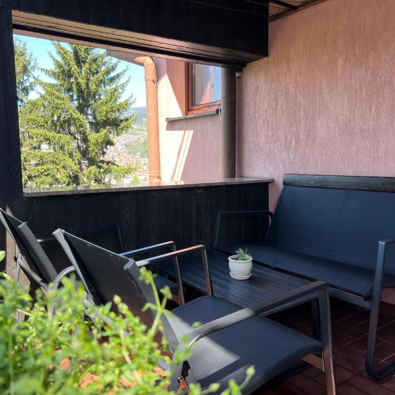 Konak Za Beglukom - Two-Bedroom Apartment - 8