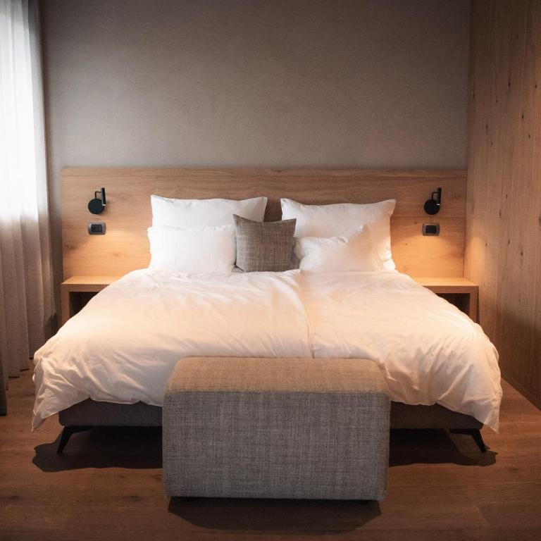 Das Panorama Dependance - Suite con terraza - 2