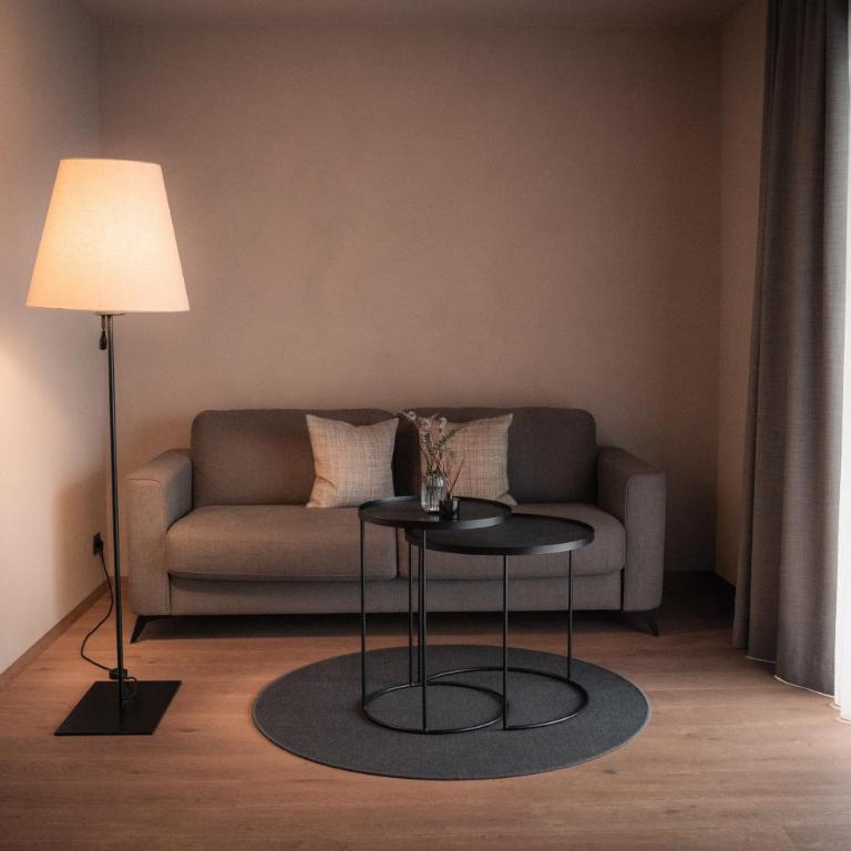 Das Panorama Dependance - Suite con terraza - 7