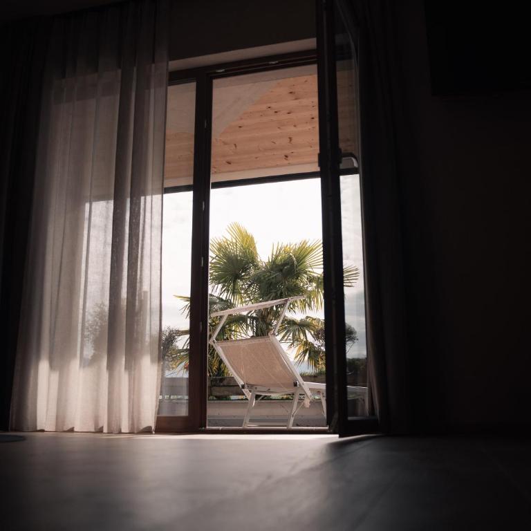 Das Panorama Dependance - Suite con terraza - 3