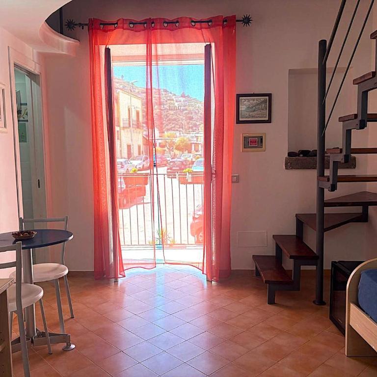 Casa Mafalda B&B - Camera Quadrupla con Balcone - 6