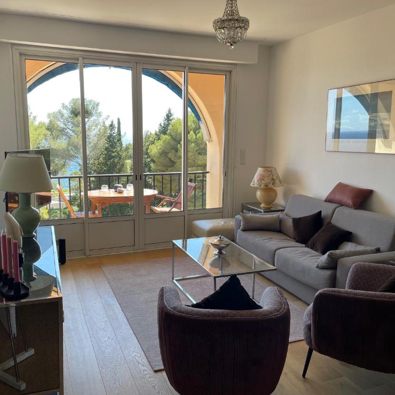 Résidence Le Château - Parc Santa Lucia - Appartamento con Vista Mare - 2