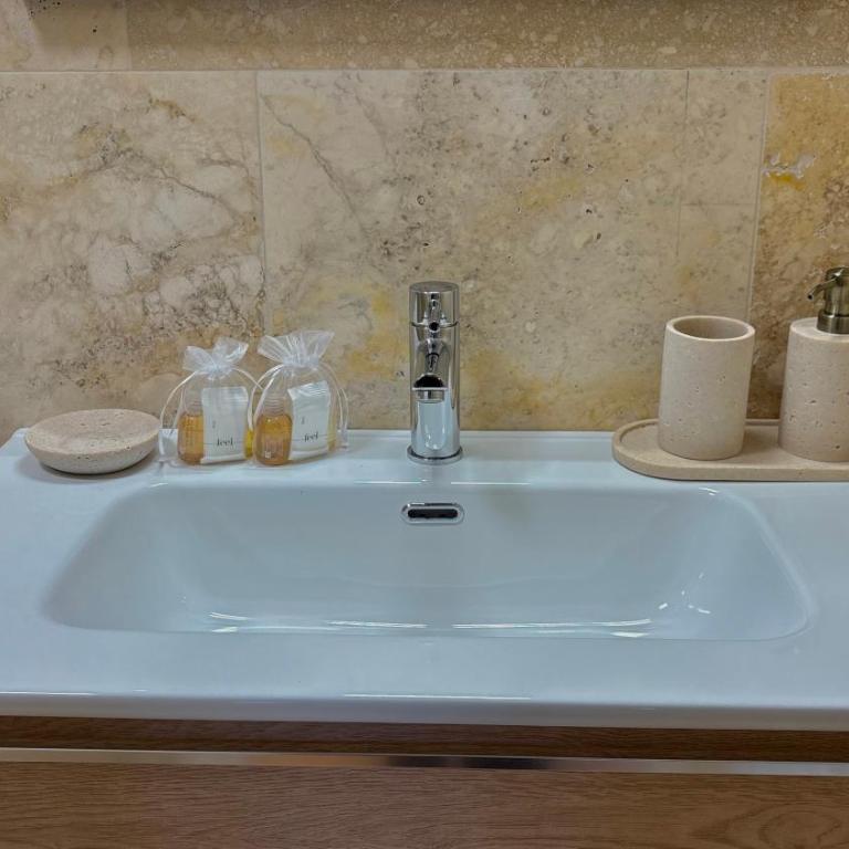 Appartamento Terrazza Babacco - Appartamento con 2 Camere da Letto - 30