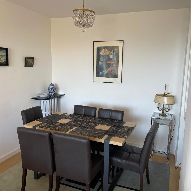 Résidence Le Château - Parc Santa Lucia - Appartamento con Vista Mare - 4