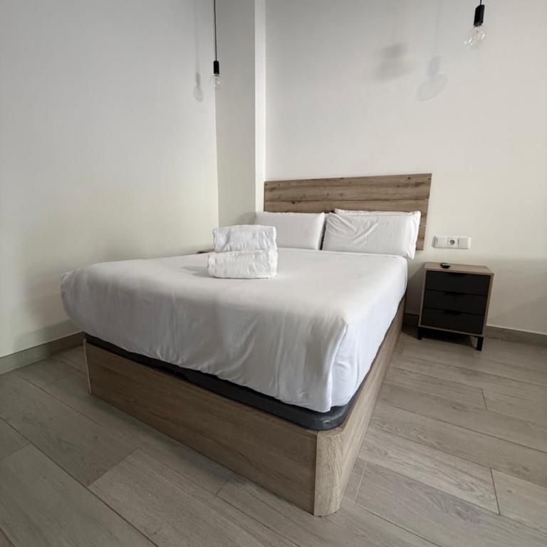 Valencia City of Arts and Sciences Apartment - Standard Apartment - 10