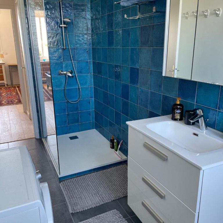 Résidence Le Château - Parc Santa Lucia - Appartamento con Vista Mare - 8