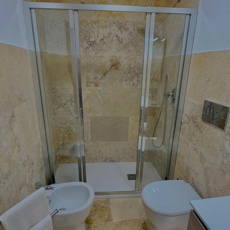 Appartamento Terrazza Babacco - Appartamento con 2 Camere da Letto - 33
