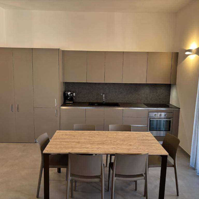 Accogliente appartamento nel cuore di Lecce - Appartamento con 2 Camere da Letto - 7