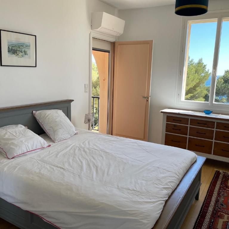 Résidence Le Château - Parc Santa Lucia - Appartamento con Vista Mare - 11