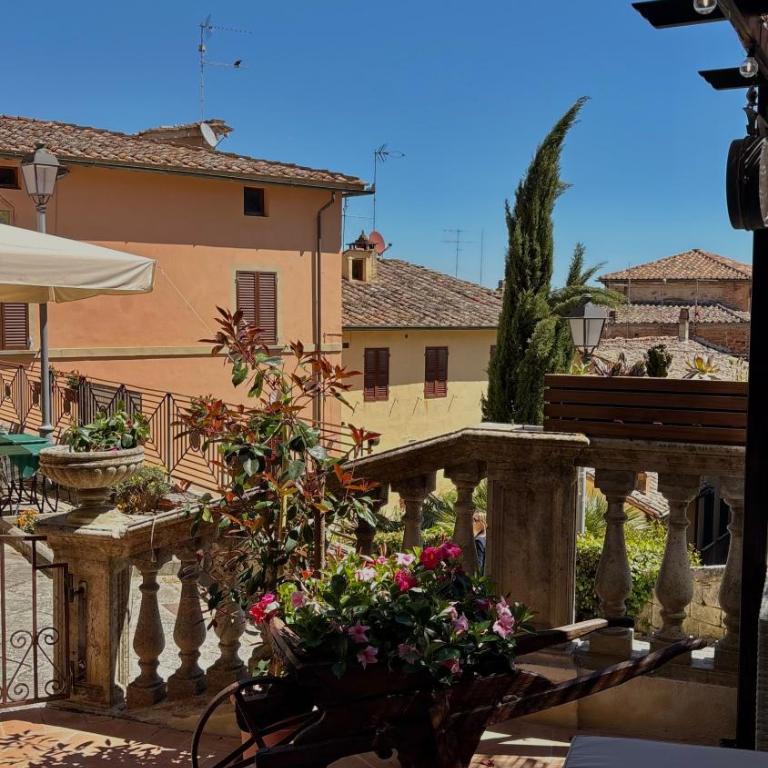 Appartamento Terrazza Babacco - Appartamento con 2 Camere da Letto - 45